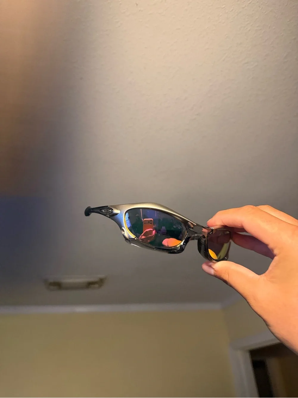 Oakley Oakleys sunglasses shades glasses